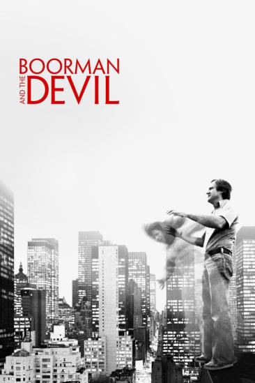 Boorman and the Devil (2026)