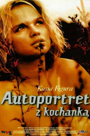 Self-Portrait with a Lover (1997)