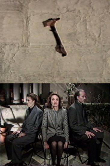 The Hammer (1986)