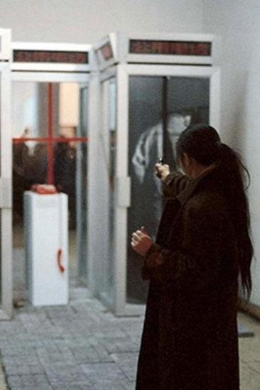 Seven Sins: 7 Performances during 1989 China Avant-Garde Art Exhibition (2016)