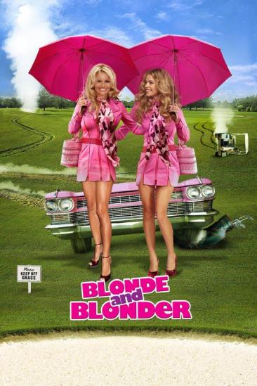 Blonde and Blonder (2008)