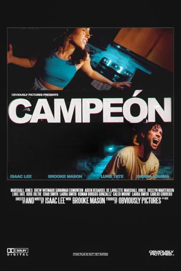 CAMPEÓN (2026)