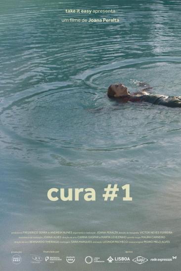 Cure #1 (2023)