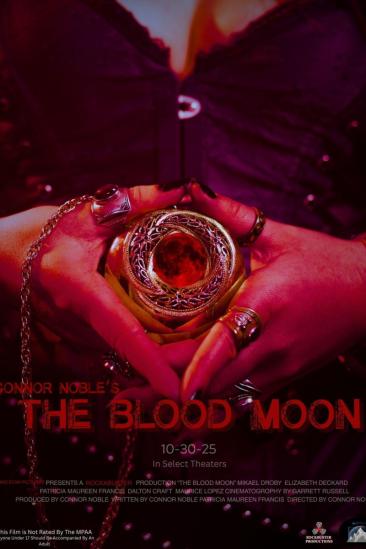 The Blood Moon (2025)