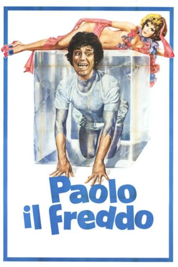 Paolo the Cool (1974)