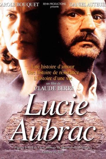Lucie Aubrac (1997)