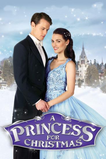 A Princess for Christmas (2011)