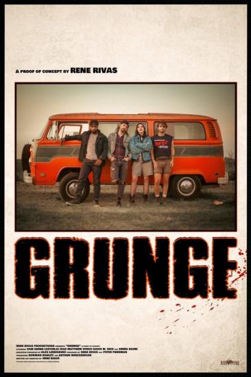 Grunge (2025)