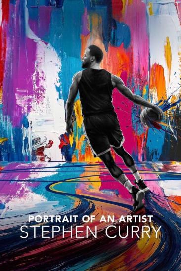 Portrait of an Artist: Stephen Curry (2026)