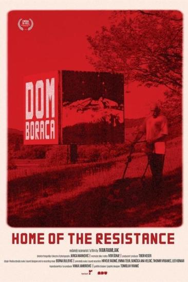 Home of the Resistance (2018)