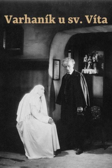 The Organist at St. Vitus Cathedral (1929)