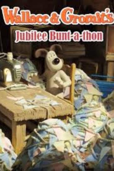 Wallace & Gromit's Jubilee Bunt-a-thon (2012)