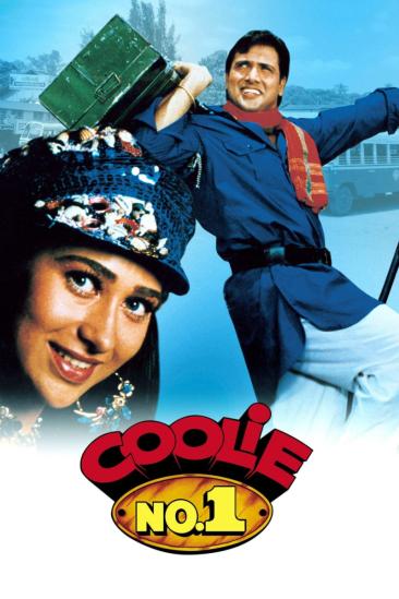Coolie No. 1 (1995)
