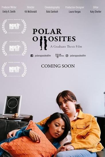 Polar Opposites (2020)