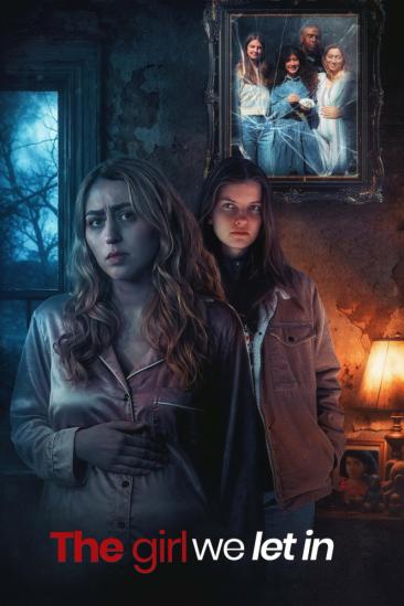 The Girl We Let In (2026)