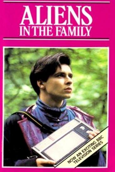 Aliens in the Family (1987)