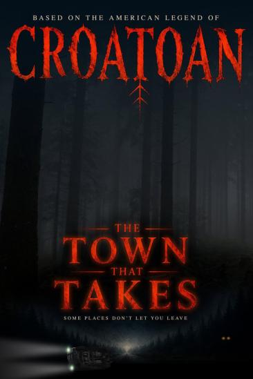 The Town That Takes (2026)