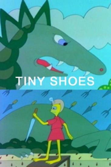 Tiny Shoes (1993)