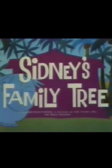 Sidney's Family Tree (1958)