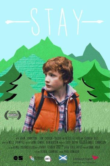 Stay (2016)