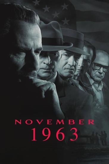 November 1963 (2026)