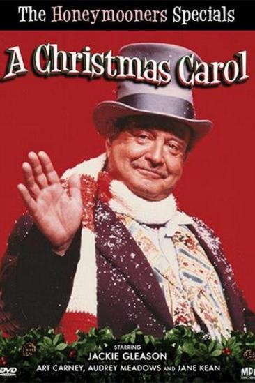 The Honeymooners Specials: A Christmas Carol (1977)
