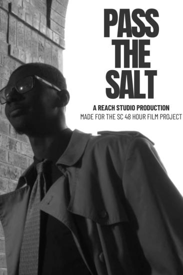 Pass the Salt (2026)