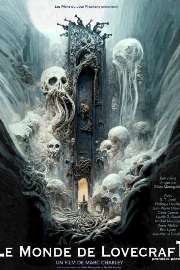 Le Monde de Lovecraft (2023)