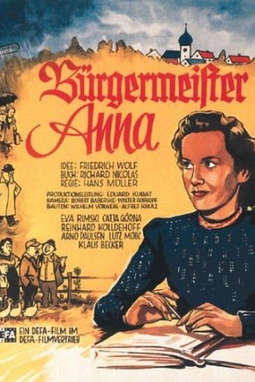 Mayor Anna (1950)