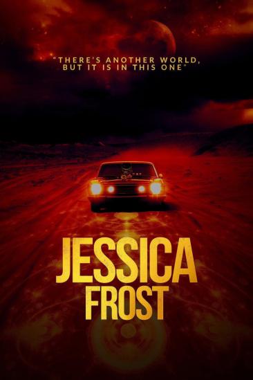 Jessica Frost (2026)