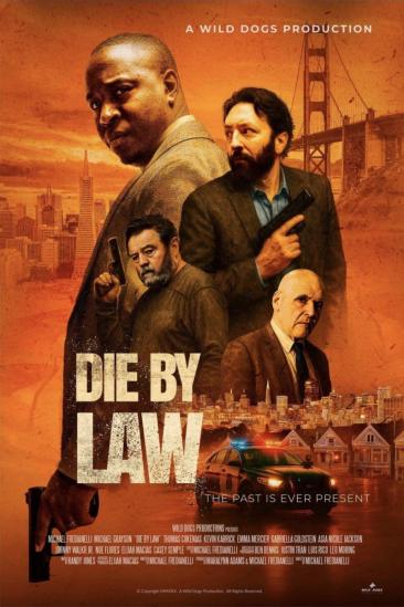 Die by Law (2025)