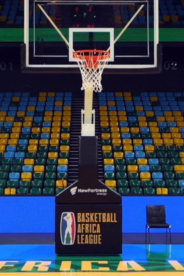 Origin: The Story of the Basketball Africa League (2025)