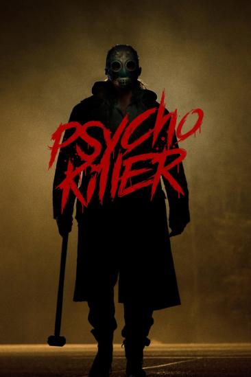 Psycho Killer (2026)
