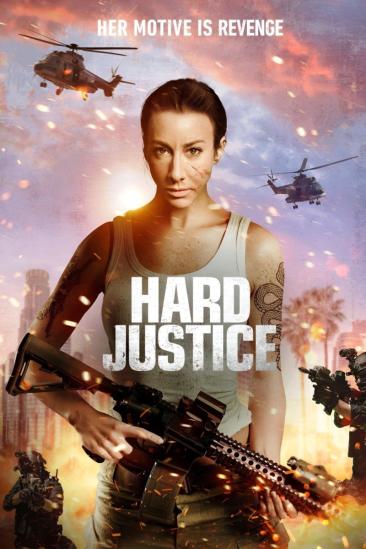 Hard Justice (2025)