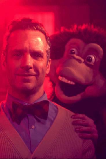Monkey’s Magic Merry Go Round (2024)