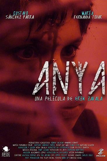 Anya (2018)