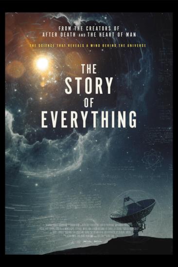 The Story of Everything (2026)