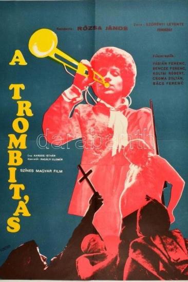 The Trumpeter (1979)