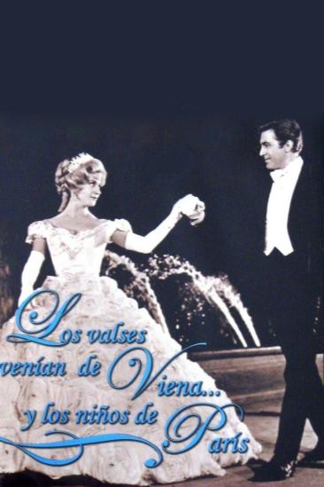 The Waltzes came from Vienna and the Children from Paris (1966)