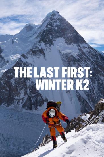 The Last First: Winter K2 (2026)
