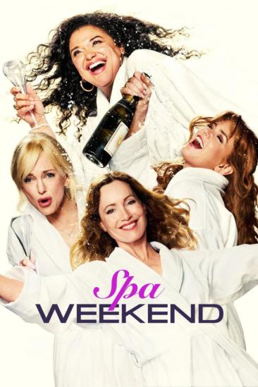 Spa Weekend (2026)