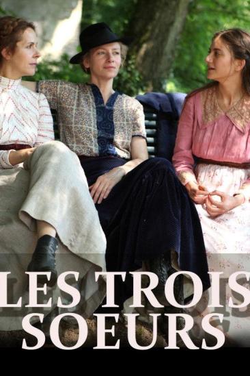 Three Sisters (2015)