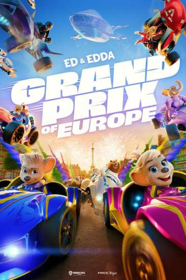 Grand Prix of Europe (2025)