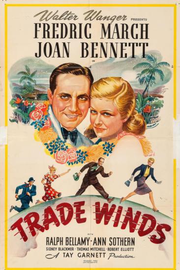 Trade Winds (1938)