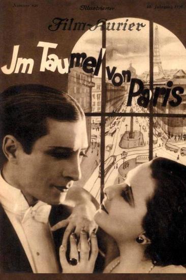 The Maelstrom of Paris (1928)