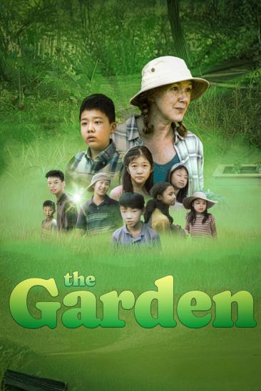 The Garden (2025)