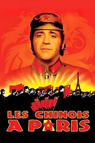 Chinese In Paris (1974)