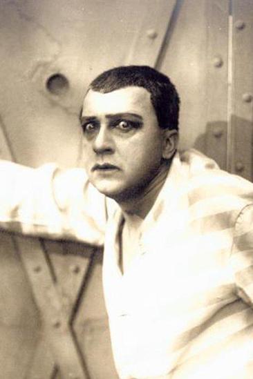 The Man With Nine Fingers IV (1916)