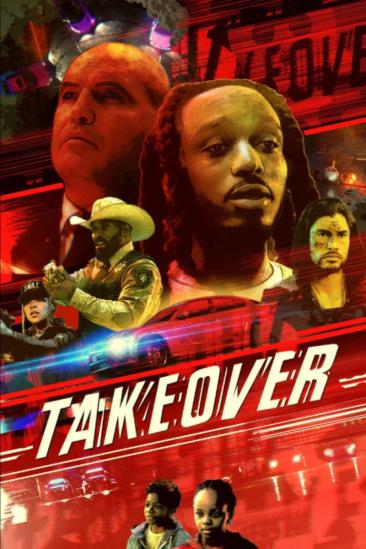 Takeover (2026)