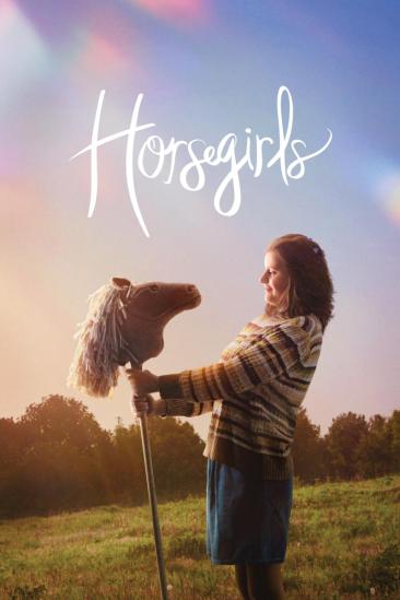 Horsegirls (2026)